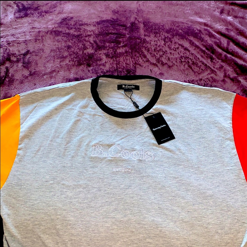 Men’s tee